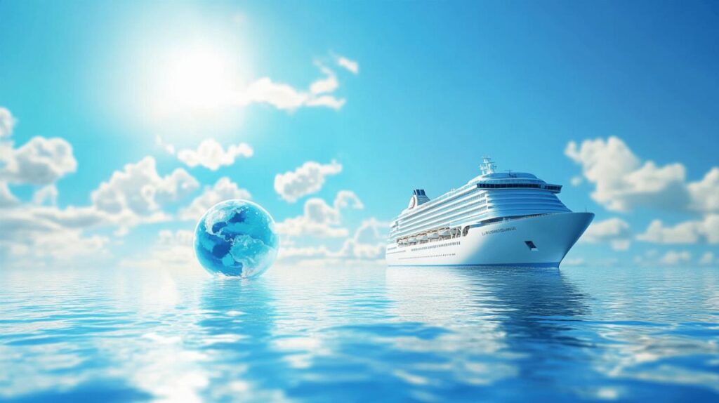 Croisiere tour du monde : decouvrez pourquoi c’est le voyage d’une vie