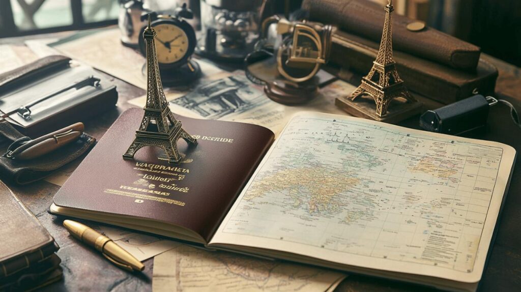 Guide Pratique : Obtenez Votre Visa pour la France en Toute Simplicite – Comment Preparer son Rendez-vous Consulaire