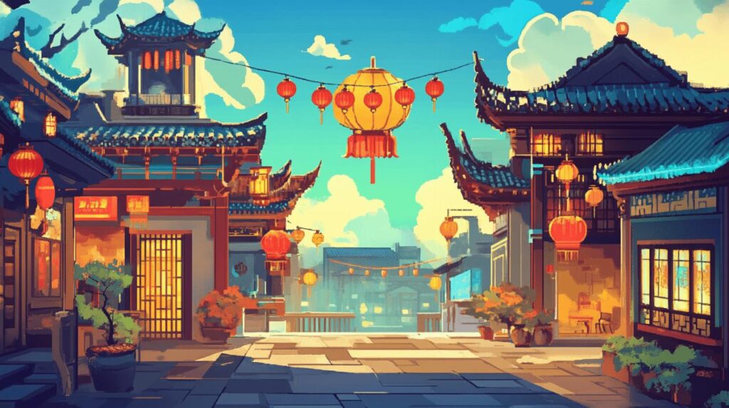 3 choses a savoir avant de reserver un hotel en Chine : Les differents modes de reglement possibles