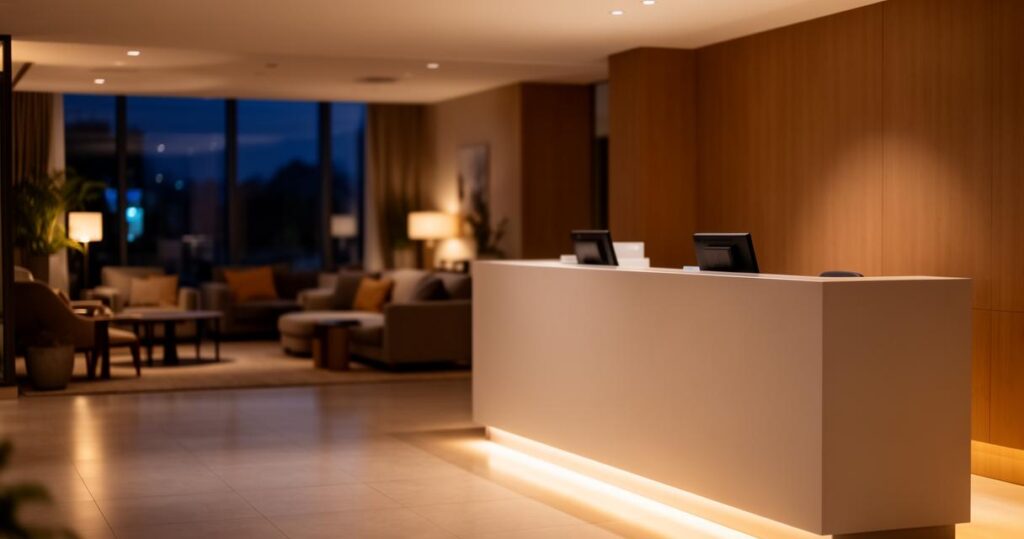 Peut-on arriver tardivement dans un hotel Ibis ? Guide complet sur les options de remboursement